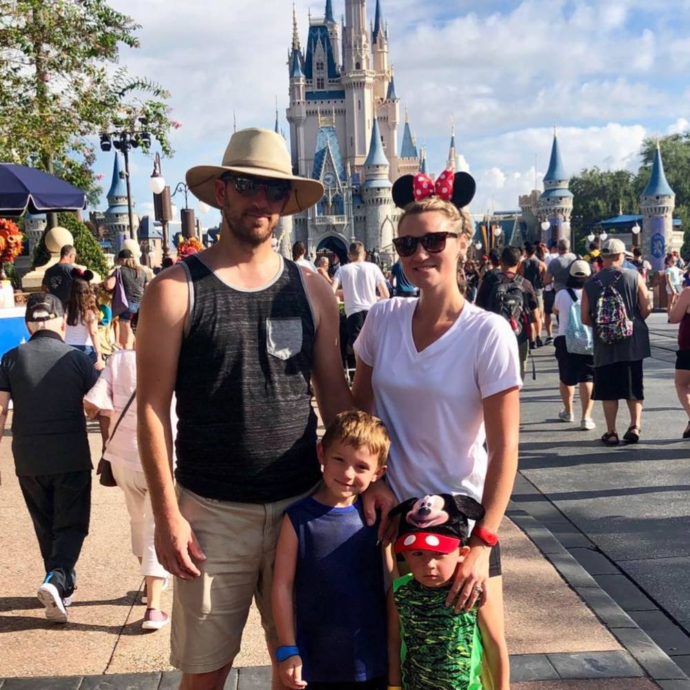 Meet your Posher, Heidi